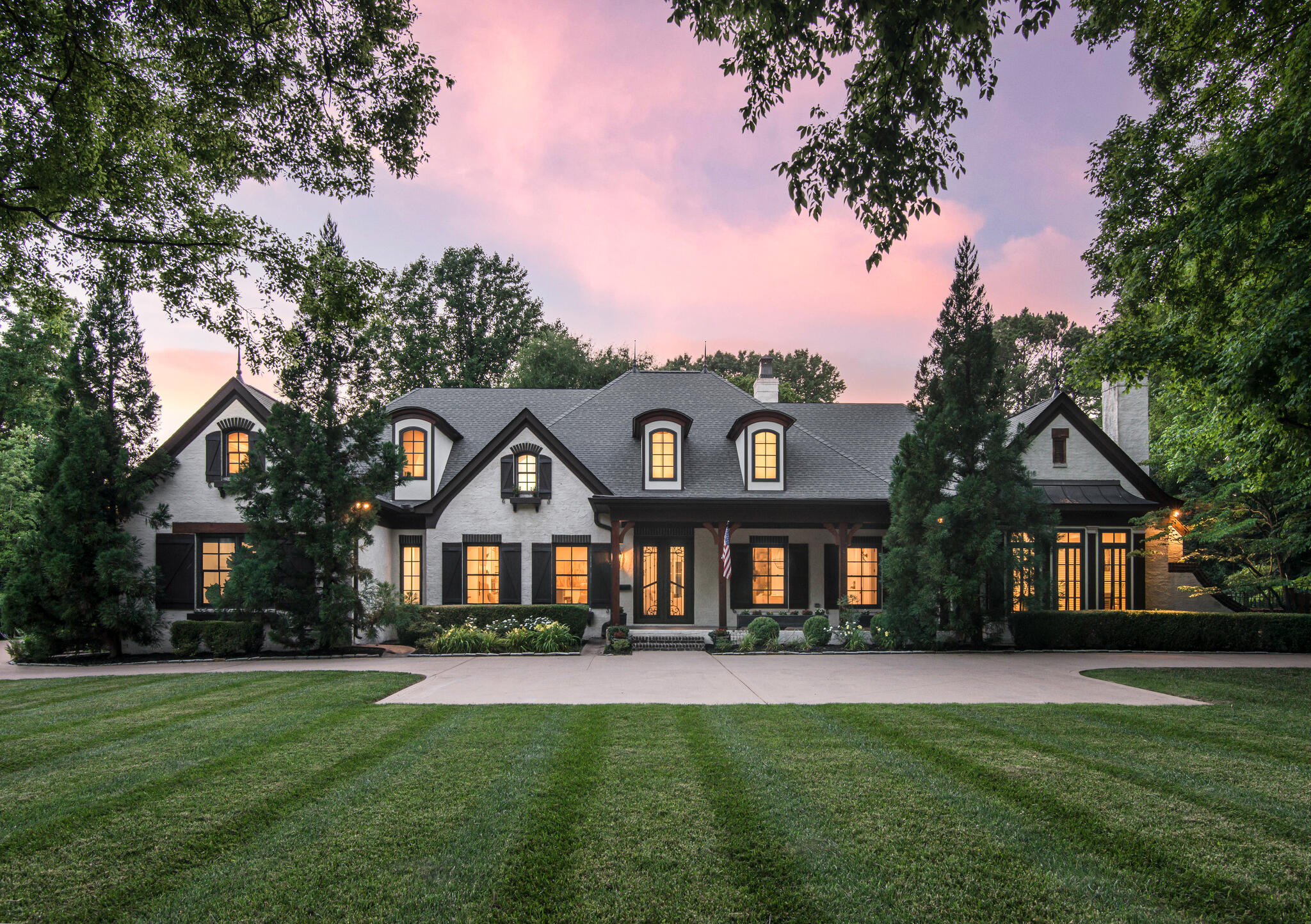 3013 Boxwood Dr Sneed Forest Franklin TN