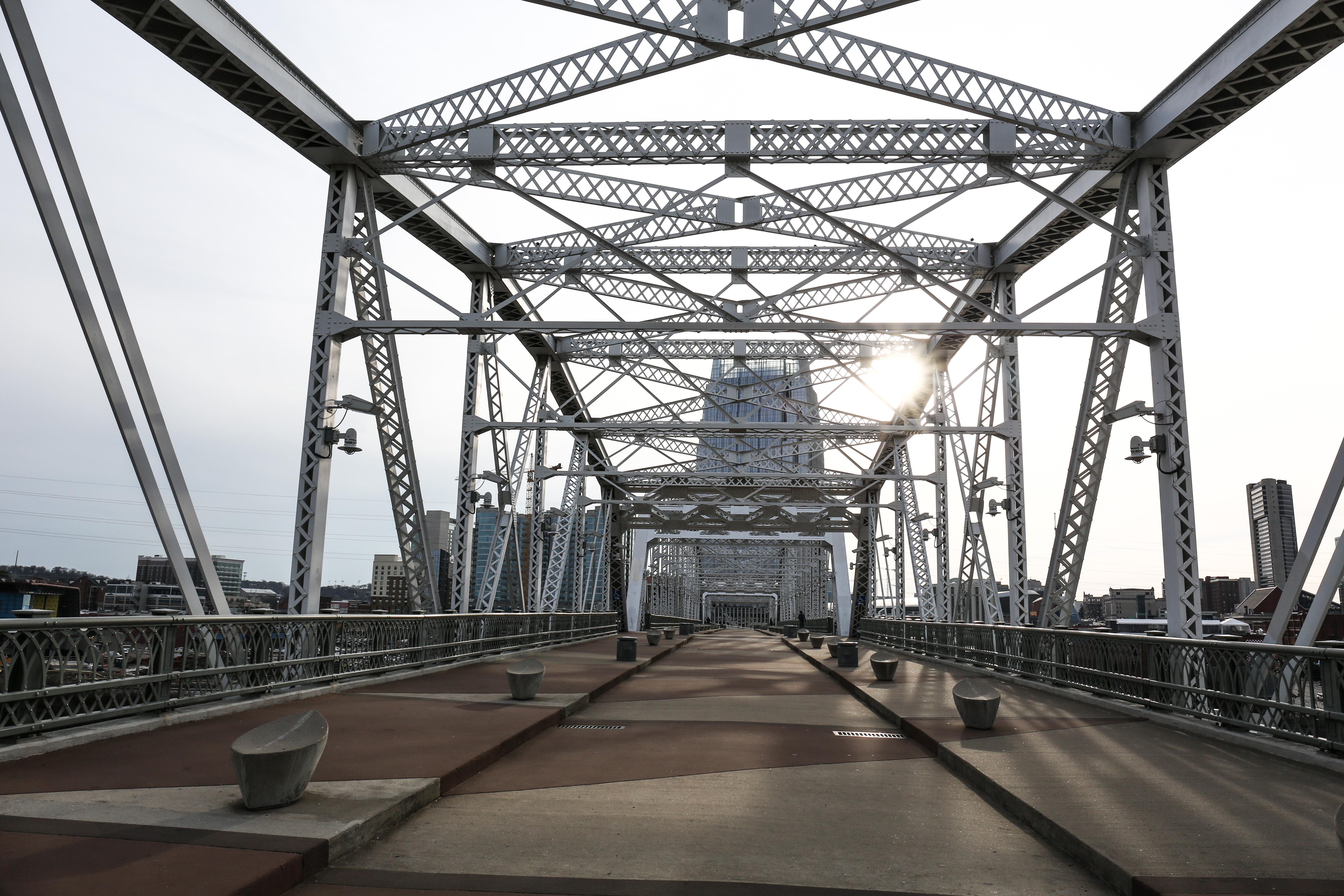Nashville Tennessee luxury neighborhoods