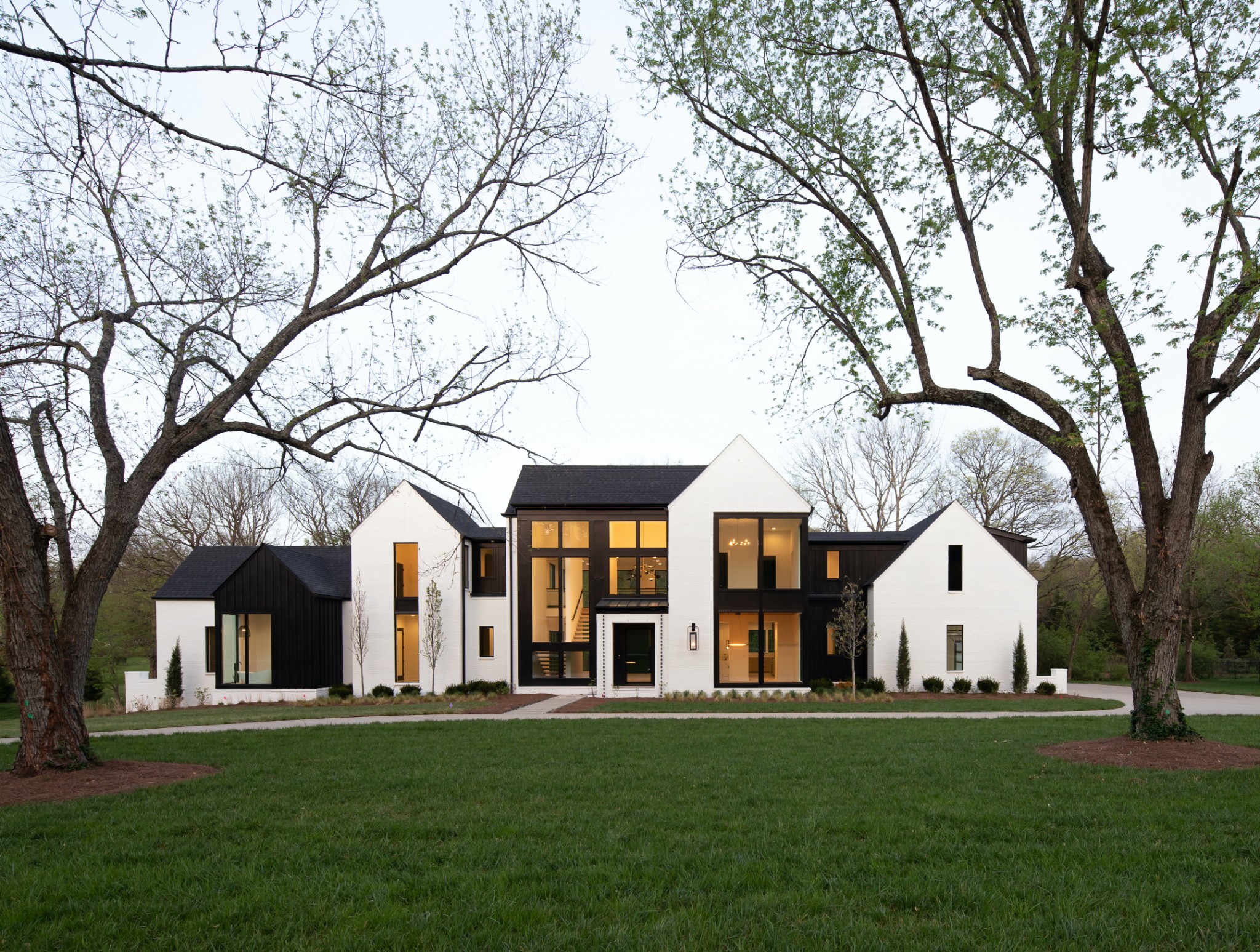 4656 Tara Dr Forest Hills Nashville